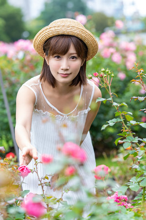 秘密教学第83话田里开机
